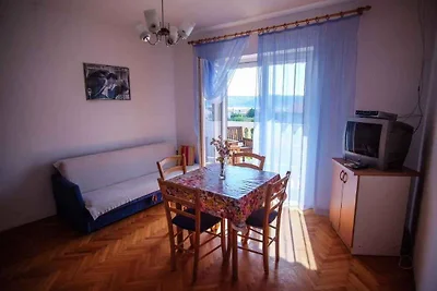 Appartamento Vacanza con famiglia Barbat