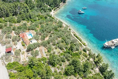 Casa vacanze Vacanza di relax Vela Luka