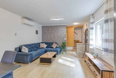 Casa vacanze Vacanza di relax Prhati