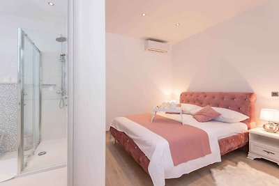 Ferienwohnung Luxusapartment mit Klimaanlage,