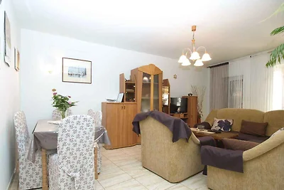 Ferienwohnung mit Klimaanlage