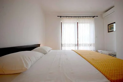 Ferienwohnung 300 m vom Strand entfernt