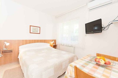 Vakantieappartement Gezinsvakantie Pag