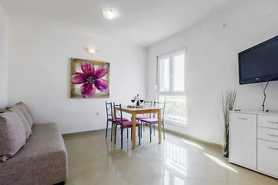 Appartamento Vacanza con famiglia Brodarica -Sibenik