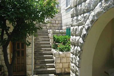 Holiday flat family holiday Dubrovnik & Vicinity