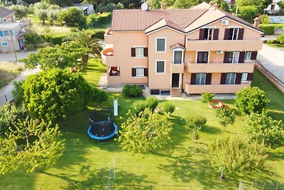 Appartamento Vacanza con famiglia Zambratija
