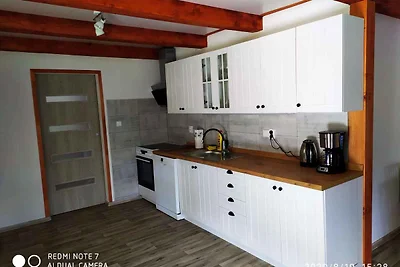 Casa vacanze Vacanza di relax Boleboř