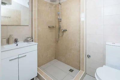 Vakantieappartement Gezinsvakantie Vir