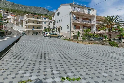 Vakantieappartement Gezinsvakantie Duce