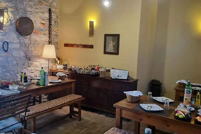 Ferienwohnung mit Klimaanlage, Internet und