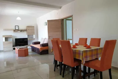 Ferienwohnung Rea in Šilo auf der Insel Krk m