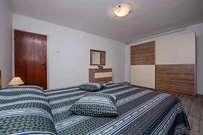 Vakantieappartement Gezinsvakantie Rovinj