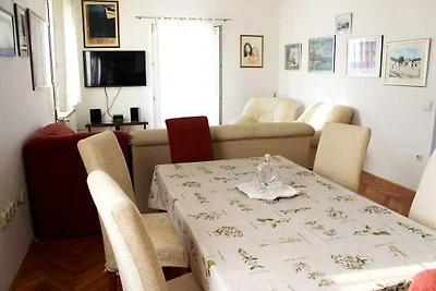 Appartement Vacances avec la famille Supetarska Draga