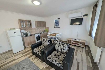 Vakantieappartement Gezinsvakantie Zalakaros