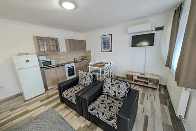 Vakantieappartement Gezinsvakantie Zalakaros