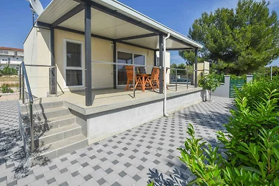 Ferienhaus mit Klimaanlage