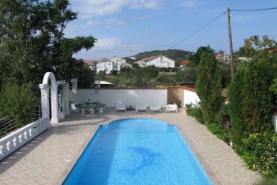 Ferienwohnung mit Pool