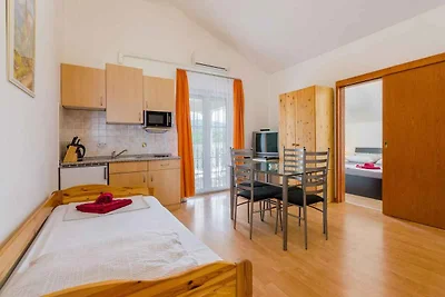 Ferienwohnung in ruhiger Lage