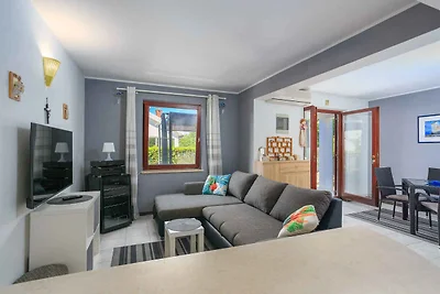 Ferienwohnung Landikusic A/4