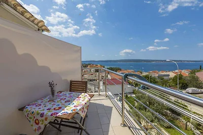 Appartamento Vacanza con famiglia Biograd na Moru