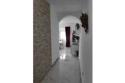 Apartament Dla rodzin Lokva Rogoznica