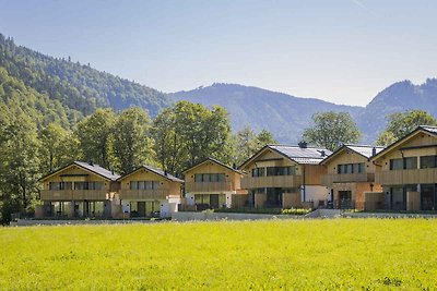 Vakantiehuis Ontspannende vakantie Hintersee