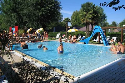 Apartamento Vacaciones familiares Lignano Sabbiadoro