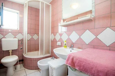 Ferienwohnung mit Klimaanlage und Grill