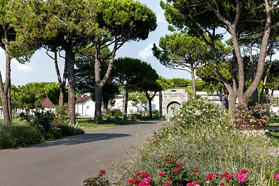 Vakantiehuis Ontspannende vakantie Cavallino-Treporti