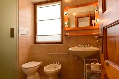 Ferienwohnung mit Balkon und WIFI