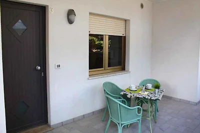 Vakantieappartement Gezinsvakantie Lignano Sabbiadoro