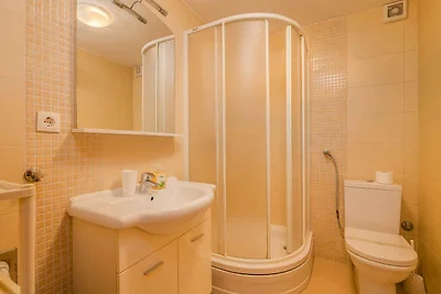 Vakantieappartement Gezinsvakantie Njivice