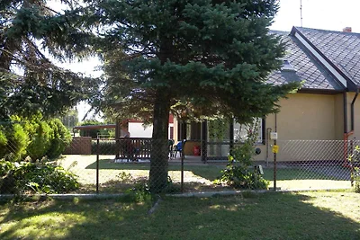 Casa vacanze Vacanza di relax Balatonbereny
