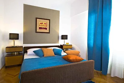 Vakantieappartement Gezinsvakantie Dramalj