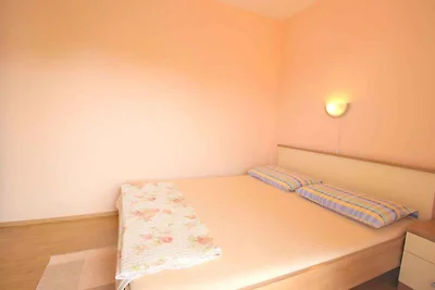 Ferienwohnung in ruhiger und grüner Lage