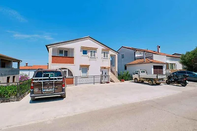 Gemütliche 3-Sterne-Ferienwohnung NIKOLINA au