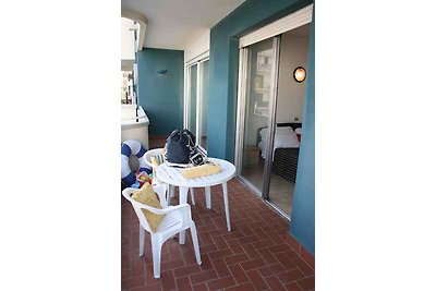 Vakantieappartement Gezinsvakantie Riccione