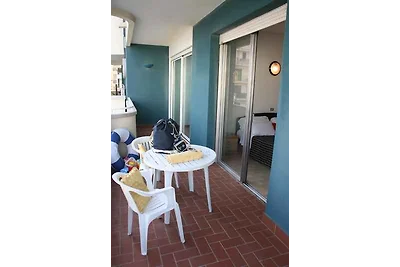 Appartamento Vacanza con famiglia Riccione