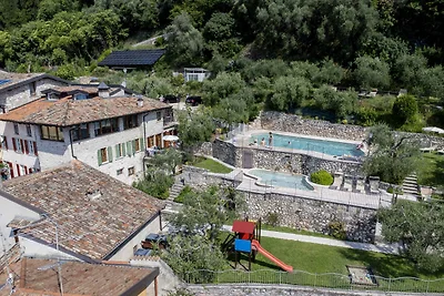 Appartamento Vacanza con famiglia Toscolano Maderno
