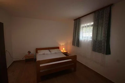 Ferienwohnung mit Terrasse und Klimaanlage