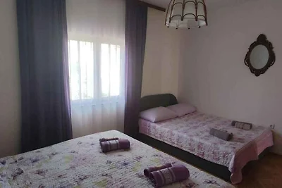 Vakantieappartement Gezinsvakantie Vodice
