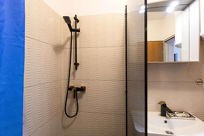 Ferienwohnung mit Terrasse und WLAN