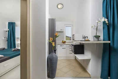 Vakantieappartement Gezinsvakantie Cizici