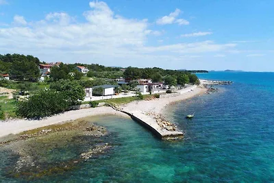 Casa vacanze Vacanza di relax Biograd na Moru