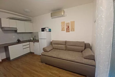 Vakantieappartement Gezinsvakantie Krk
