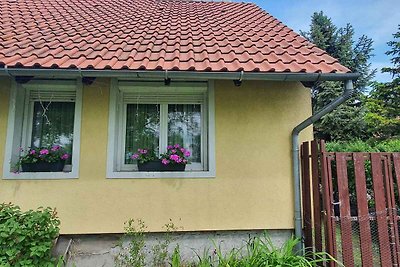 Casa vacanze Vacanza di relax Balatonfenyves