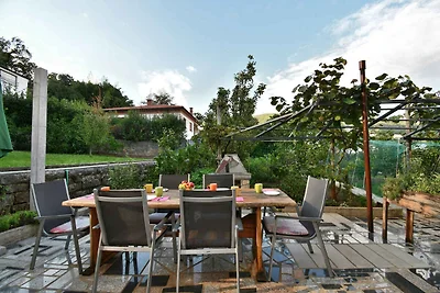 apartman za odmor Obiteljski odmor Ičići