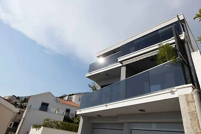 Vakantieappartement Gezinsvakantie Brela