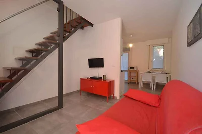 Ferienwohnung mit Klimaanlage und Pool