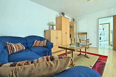 Vakantiehuis Ontspannende vakantie Dračevac